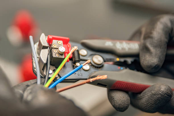 Best Circuit Breaker Repair  in Wheaton, IL