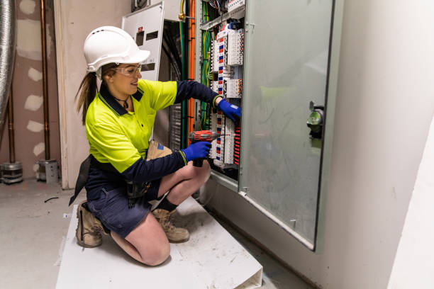 Best Electrical Outlet Repair  in Wheaton, IL