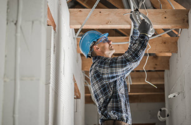 Best Residential Electrician Services  in Wheaton, IL