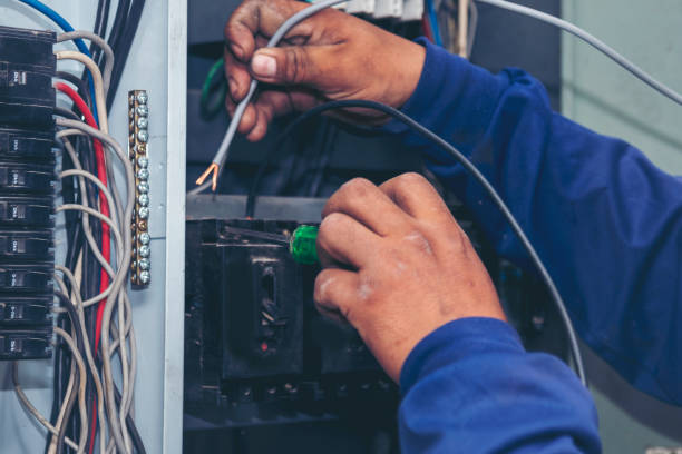 Best 24-Hour Electrician  in Wheaton, IL