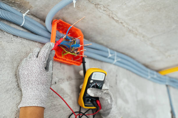 Best 24-Hour Electrician  in Wheaton, IL