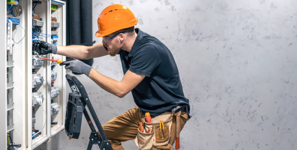 Best Electrical Rewiring Services  in Wheaton, IL