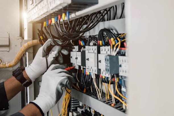 Best Emergency Electrician Near Me  in Wheaton, IL