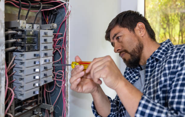 Best Electrical Installation Contractor  in Wheaton, IL